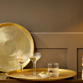 Nkuku Mahika Tray - Large 2 Nkuku Mahika Tray - Large