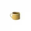 Nkuku Large Mustard Datia Mug