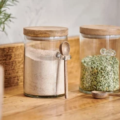 Nkuku Kossi Storage Jar