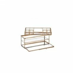 Nkuku Bequai Jewelery Box