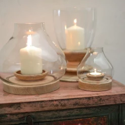 Nkuku Large Naryla Lantern