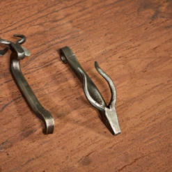 Nkuku Mawi Antelope Brass Bottle Opener