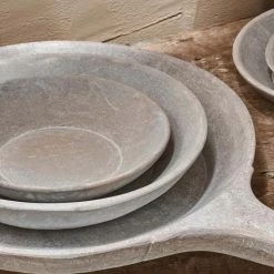 Nkuku Darassa Stone Platter