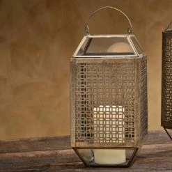 Nkuku Nakko Lantern - Small