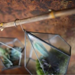 Nkuku Large Manduri Hanging Planter