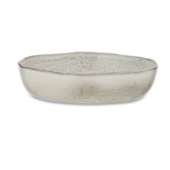 Nkuku Amina Small Serving Bowl