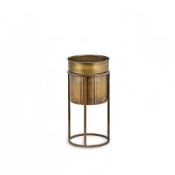 Nkuku Kadassa Standing Planter Small