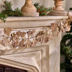 Nkuku Khamila Leaf Garland