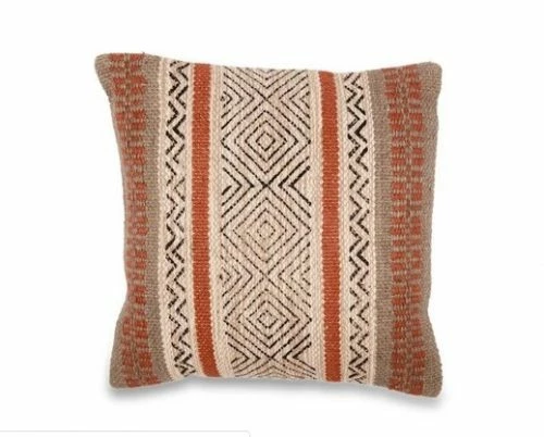 Nkuku 50 x 50cm Kamba Eku Cushion Cover 1 Nkuku 50 x 50cm Kamba Eku Cushion Cover