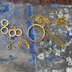 Nkuku Lalia Necklace