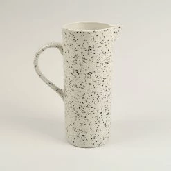 Nkuku Ama Splatter Jug