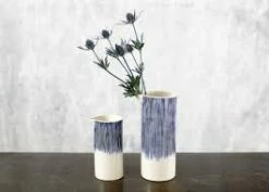 Nkuku Karuma Ceramic Jug Large