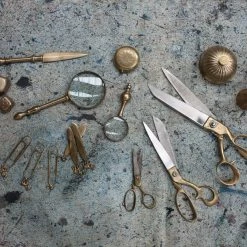 Nkuku Ndasa Magnifying Glass