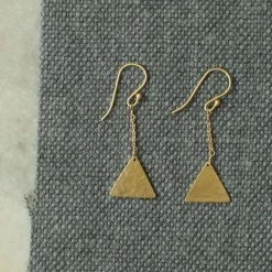 Nkuku Neekala Earrings