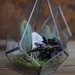 Nkuku Small Manduri Hanging Planter