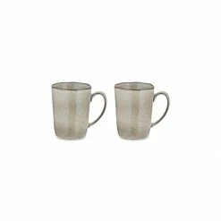 Nkuku Set of 2 Amina Mug