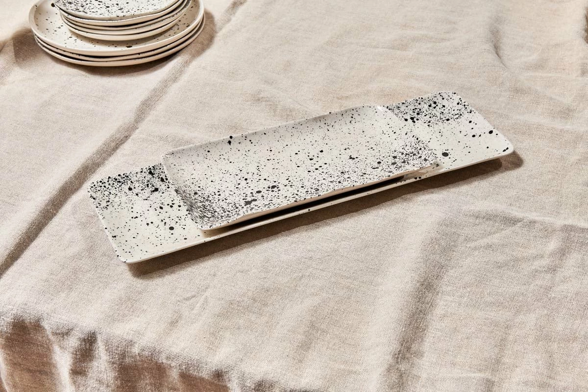 Nkuku Ama Splatter Platter 3 Nkuku Ama Splatter Platter