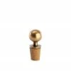 Nkuku Golden Brass Adon Cork