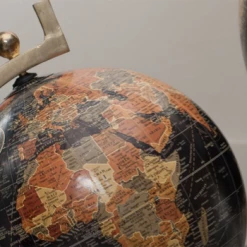 Nkuku Small Ebu Decorative Globe