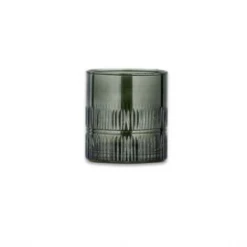 Nkuku Mila Tumbler Dark Emerald