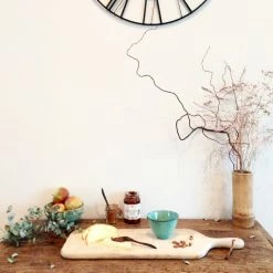 Nkuku Large Chunni Rectangular Board